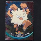 Primeape