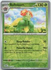 Bellossom