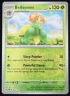 Bellossom