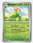 Bellossom