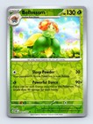 Bellossom