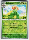 Bellossom