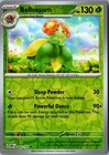 Bellossom