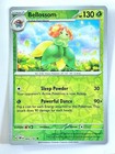 Bellossom