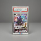 Shadow Rider Calyrex VMAX