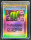 Lum Berry