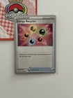 Energy Recycler