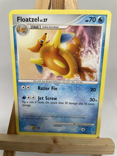 Floatzel
