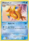 Floatzel