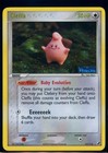 Cleffa