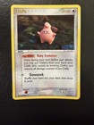 Cleffa