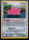 Ditto