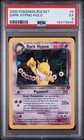 Dark Hypno