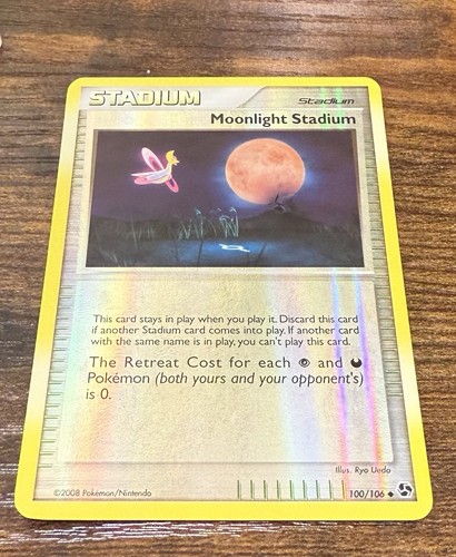 Moonlight Stadium