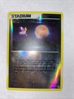 Moonlight Stadium