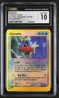 Carvanha