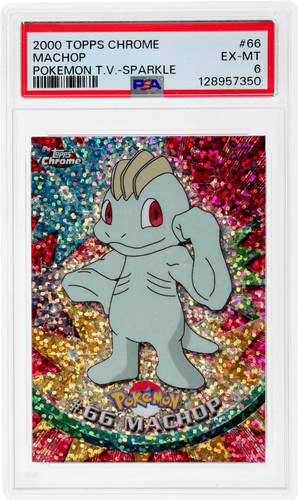 Machop