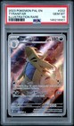 Tyranitar