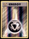 Metal Energy