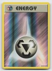 Metal Energy