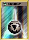 Metal Energy