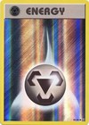 Metal Energy