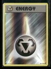 Metal Energy