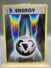 Metal Energy