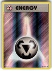 Metal Energy