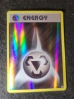 Metal Energy
