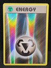 Metal Energy