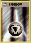 Metal Energy