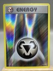 Metal Energy