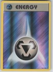 Metal Energy