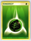 Grass Energy