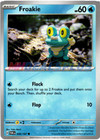 Froakie