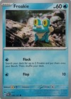 Froakie