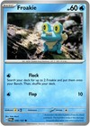Froakie