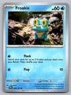 Froakie