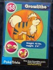 Growlithe