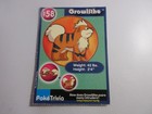 Growlithe