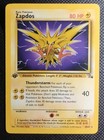 Zapdos