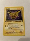 Zapdos