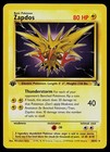 Zapdos