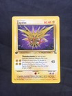Zapdos