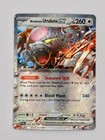 Bloodmoon Ursaluna ex