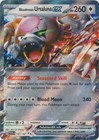 Bloodmoon Ursaluna ex