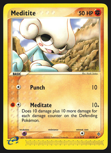 Meditite