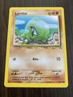 Larvitar
