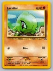 Larvitar